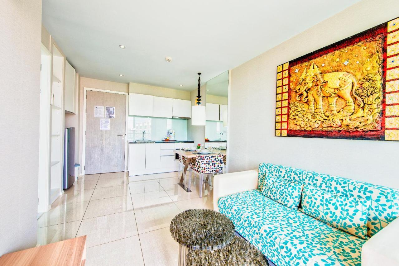 Atlantis Residence Csomtien-part Kültér fotó